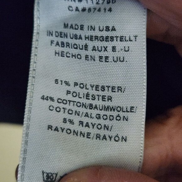 Joan Smalls X True Religion Don't Believe Me Sweatshirt Size L - Picture 7 of 8